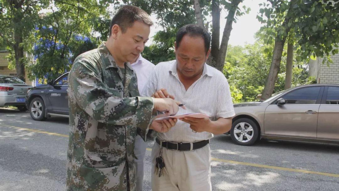 孝昌縣民政局領(lǐng)導(dǎo)團(tuán)隊(duì)全新亮相，未來(lái)工作展望與期待