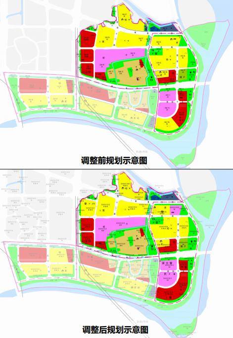 佛山禪城奇槎規(guī)劃重塑城市魅力，引領(lǐng)未來發(fā)展新篇章